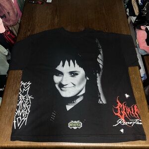 Civilregime Beetlejuice Collab